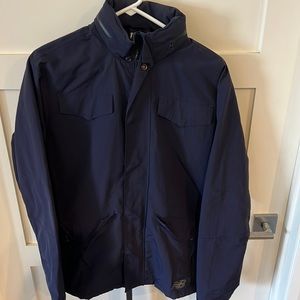 Men’s New Balance 247 Nylon/Polyester casual jacket